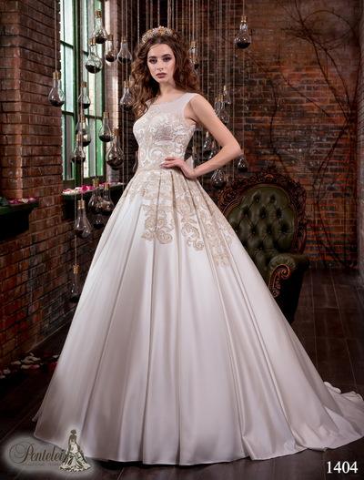 Весільна сукня Pentelei 1404