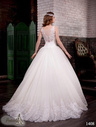 Весільна сукня Pentelei 1408