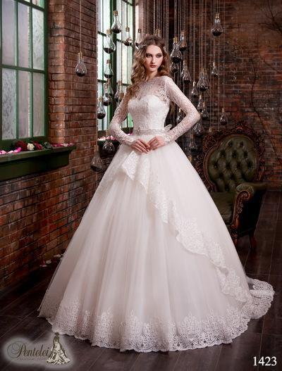 Весільна сукня Pentelei 1423
