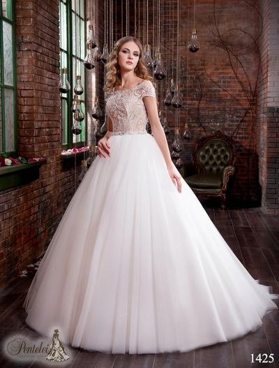 Весільна сукня Pentelei 1425