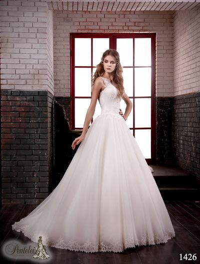 Весільна сукня Pentelei 1426
