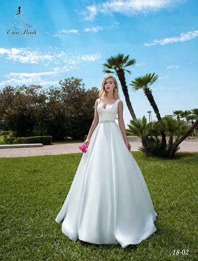 Wedding Dress Ema Bride 18-02