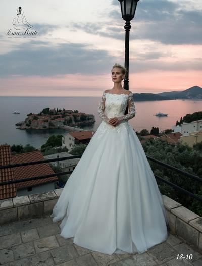 Wedding Dress Ema Bride 18-10