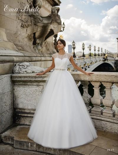 Suknia ślubna Ema Bride 19-17