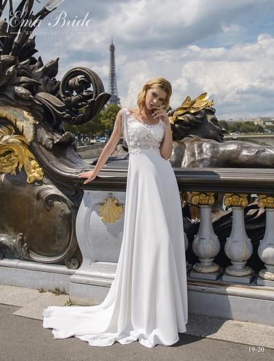 Suknia ślubna Ema Bride 19-20