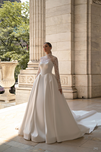 Abito da sposa Ema Bride 241