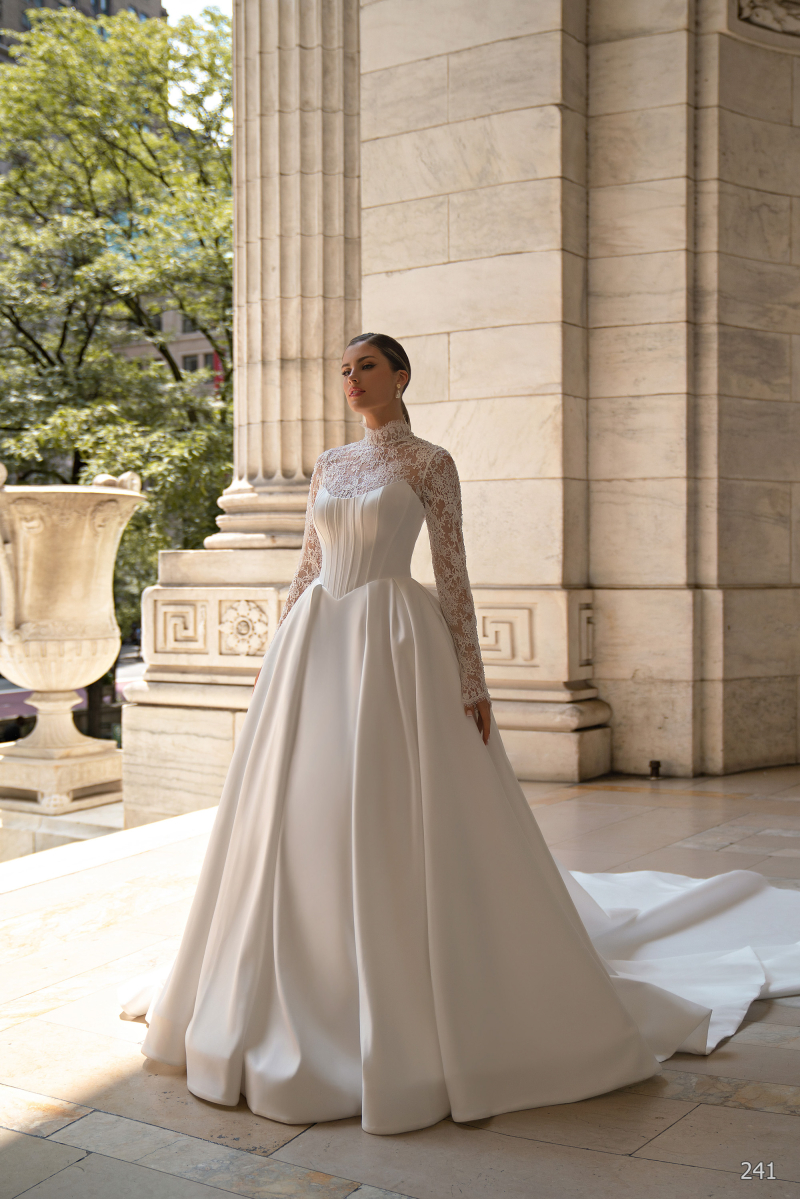 Свадебное платье Ema Bride 241