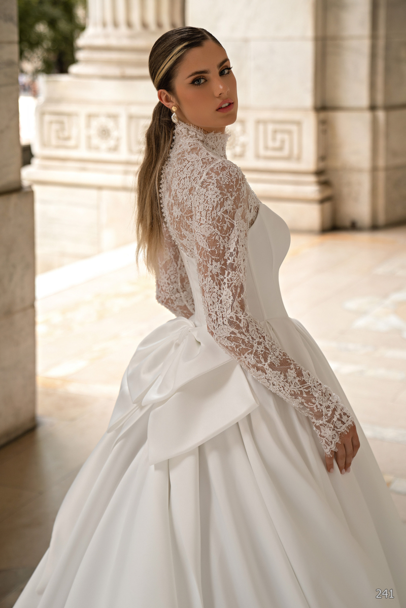 Свадебное платье Ema Bride 241