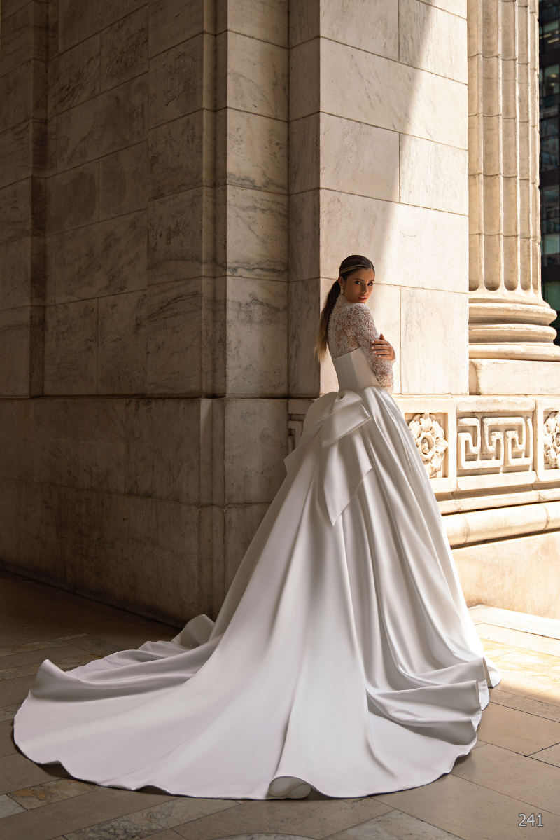 Свадебное платье Ema Bride 241