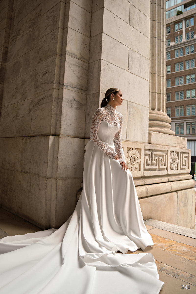 Свадебное платье Ema Bride 241