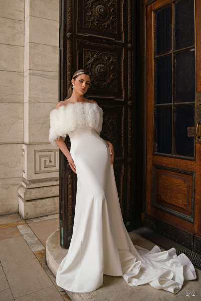 Abito da sposa Ema Bride 242