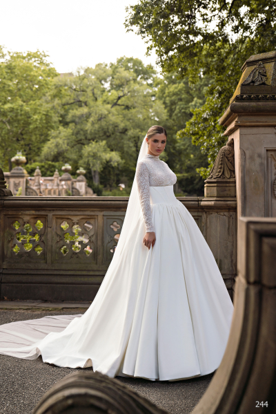 Abito da sposa Ema Bride 244