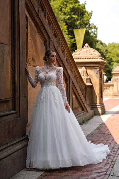 Abito da sposa Ema Bride 246