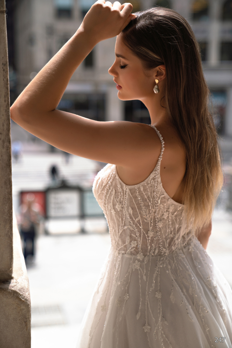 Свадебное платье Ema Bride 247