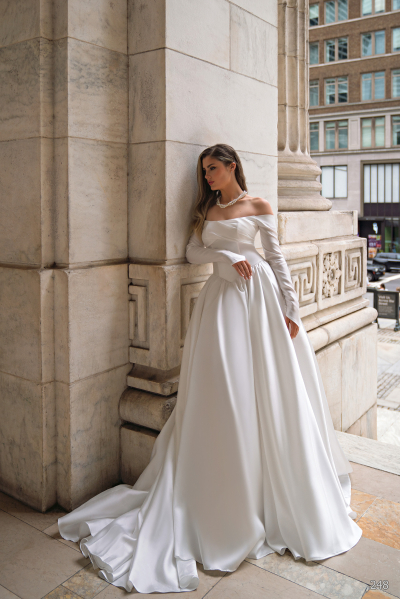 Abito da sposa Ema Bride 248