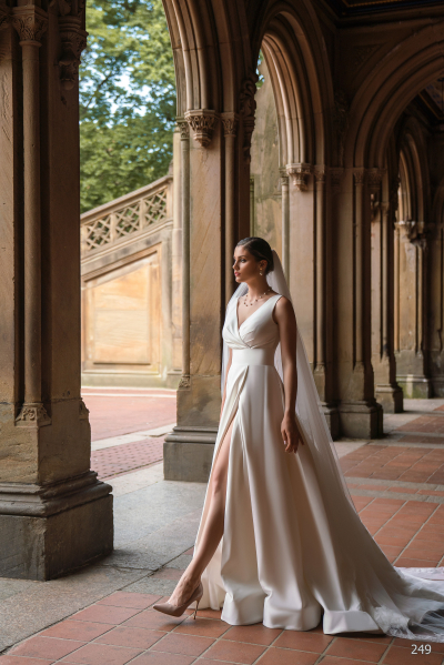 Abito da sposa Ema Bride 249