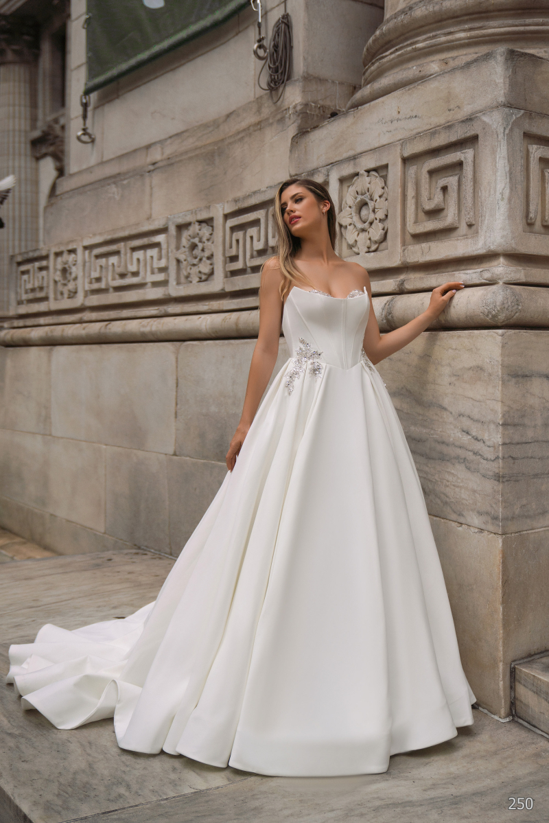 Свадебное платье Ema Bride 250