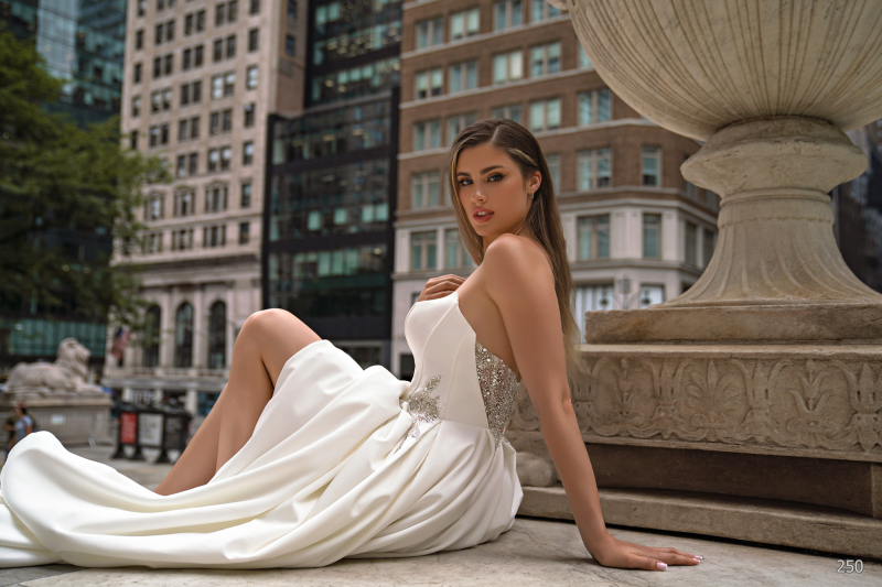 Свадебное платье Ema Bride 250