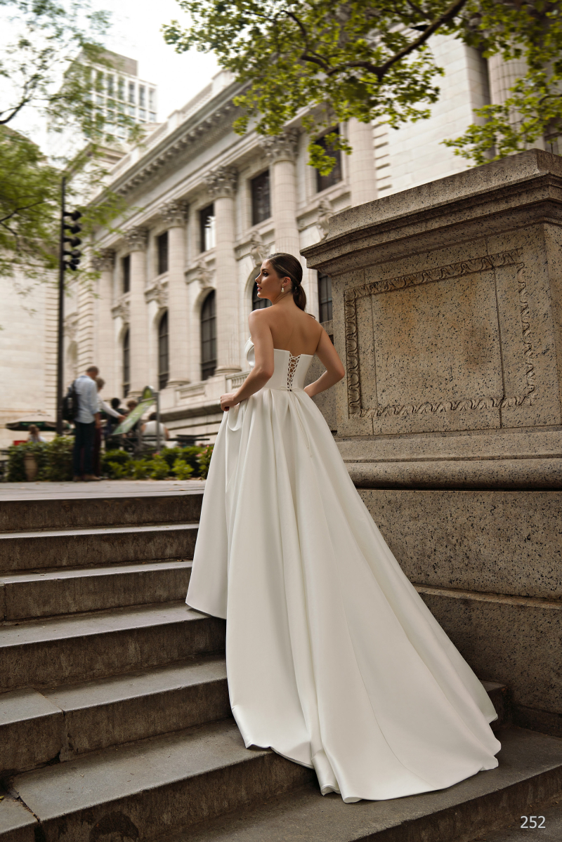 Свадебное платье Ema Bride 252