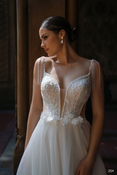 Abito da sposa Ema Bride 254
