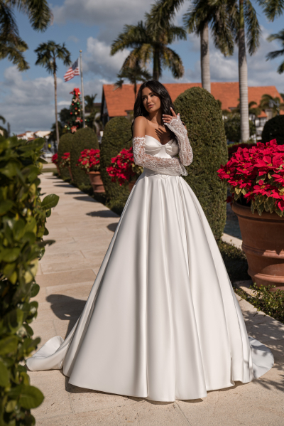 Brautkleid Ema Bride EB-257