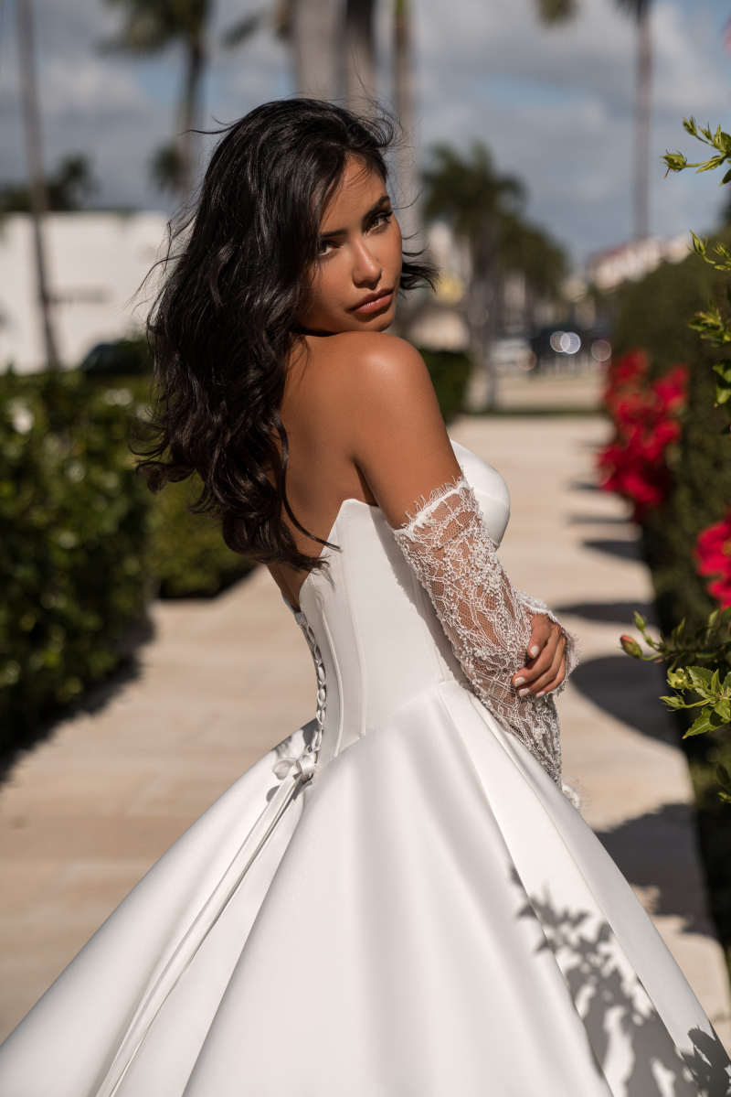 Свадебное платье Ema Bride EB-257
