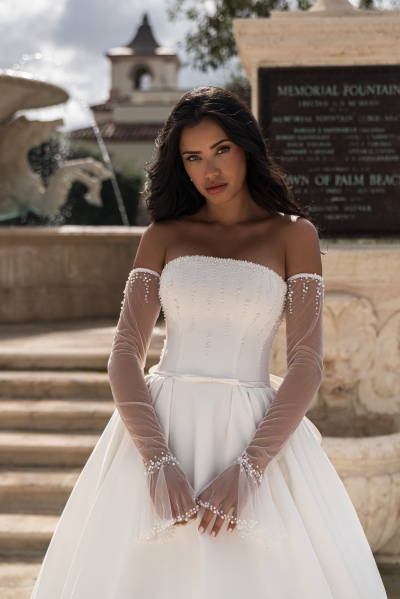 Brautkleid Ema Bride EB-258