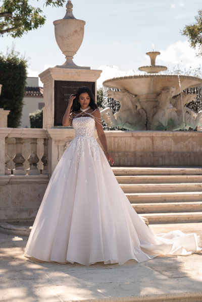 Brautkleid Ema Bride EB-260