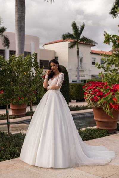 Brautkleid Ema Bride EB-263