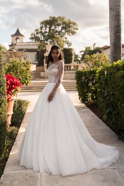 Brautkleid Ema Bride EB-264