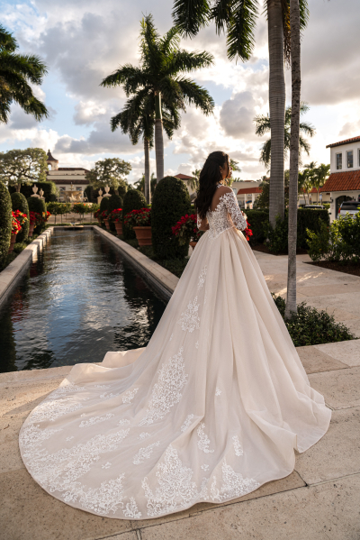 Brautkleid Ema Bride EB-265