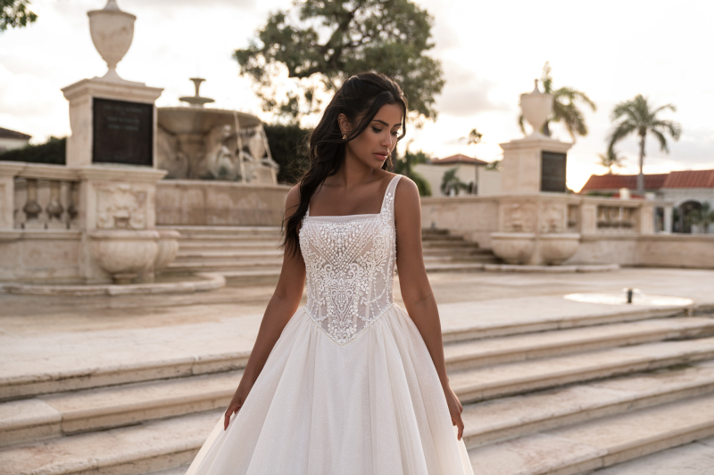 Свадебное платье Ema Bride 267