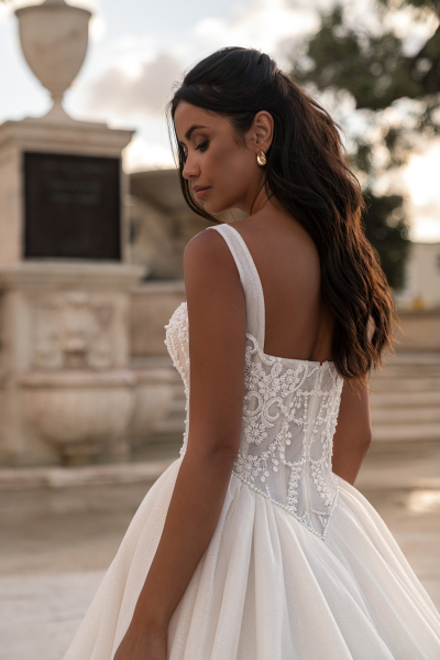Brautkleid Ema Bride EB-267