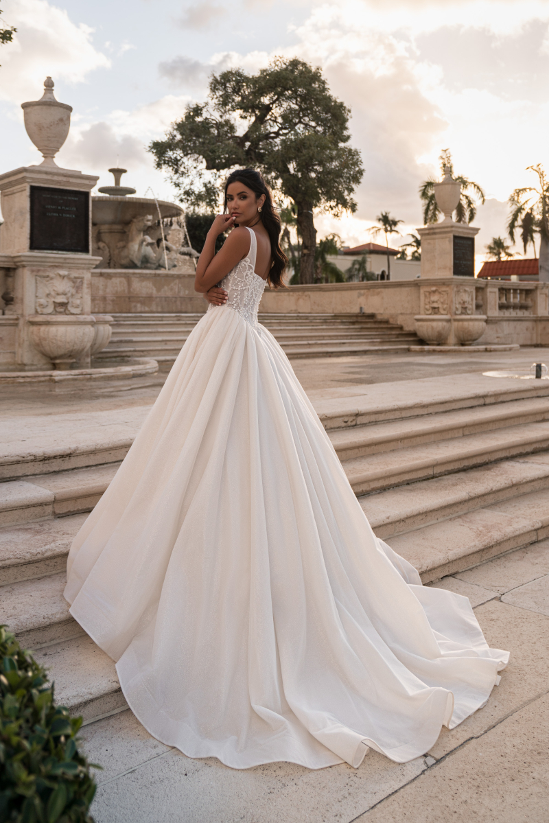 Свадебное платье Ema Bride 267