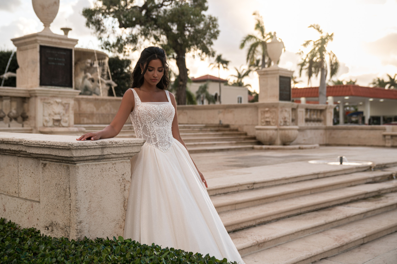 Свадебное платье Ema Bride 267