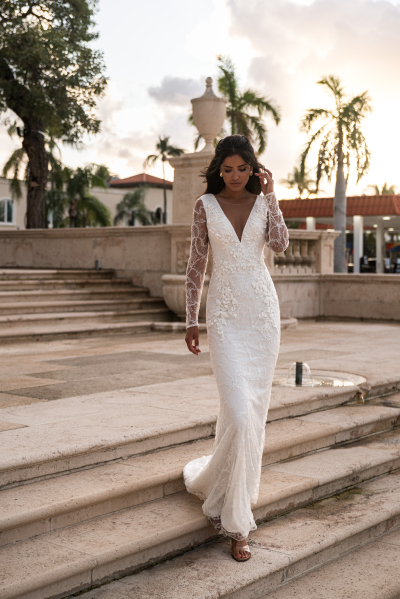 Brautkleid Ema Bride EB-268