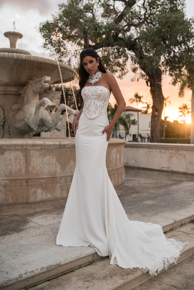 Brautkleid Ema Bride EB-269