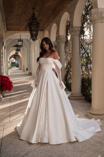 Brautkleid Ema Bride EB-270