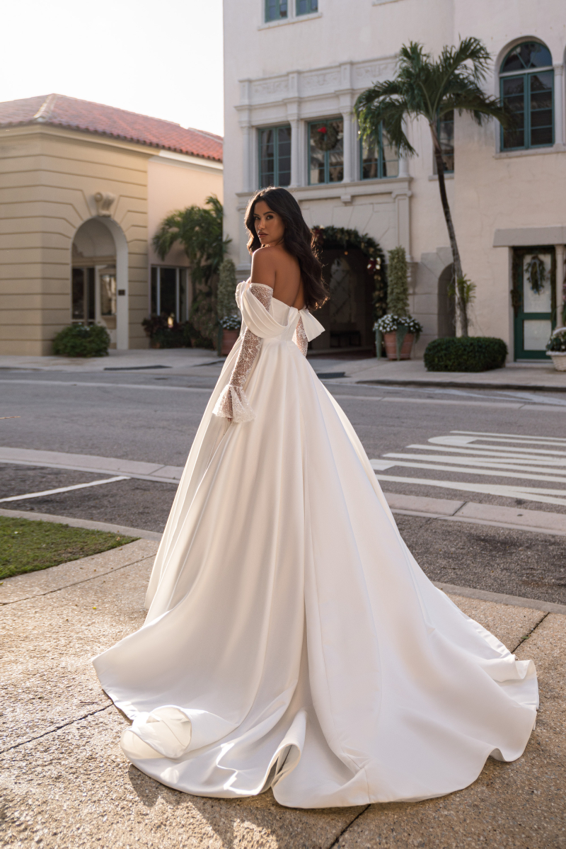 Свадебное платье Ema Bride EB-270
