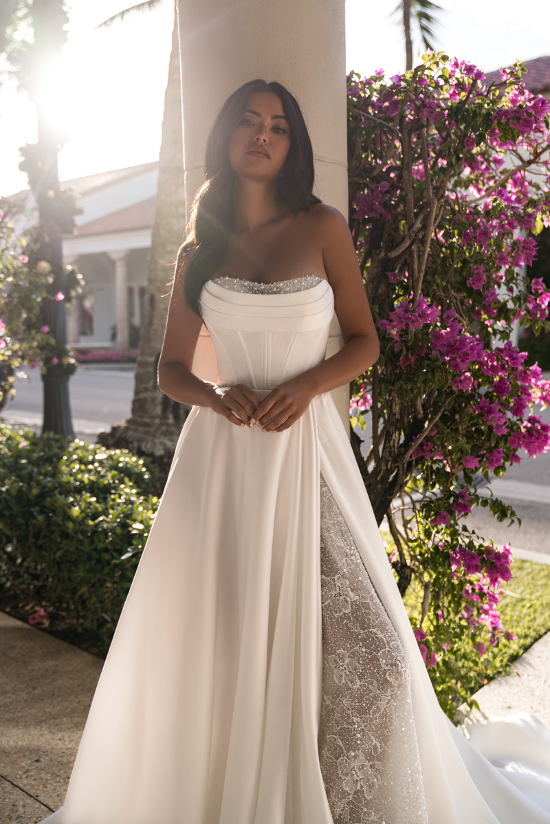 Свадебное платье Ema Bride EB-270