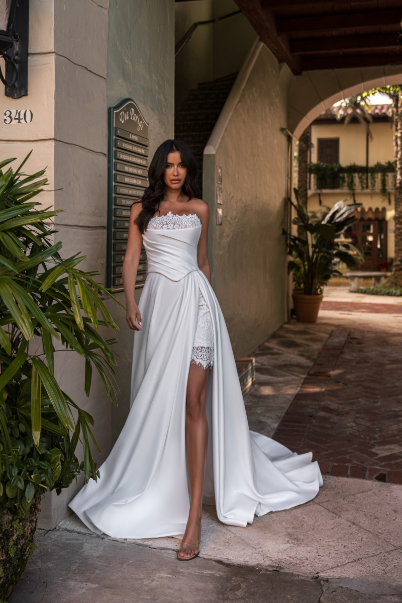 Wedding Dress Ema Bride EB-272