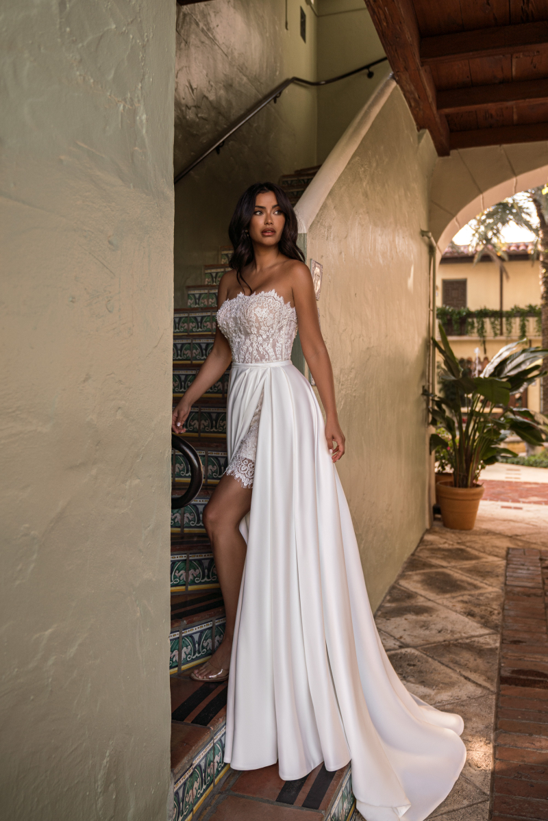 Свадебное платье Ema Bride EB-272