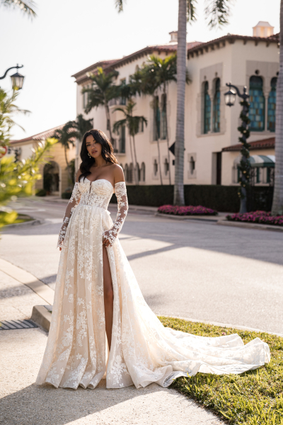 Brautkleid Ema Bride EB-274