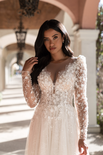Brautkleid Ema Bride EB-275