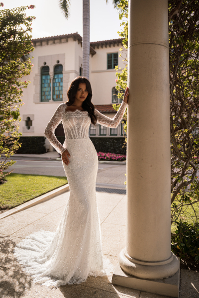 Brautkleid Ema Bride EB-276