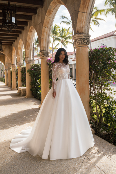 Brautkleid Ema Bride EB-277
