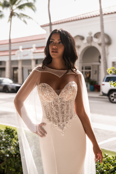 Brautkleid Ema Bride EB-278