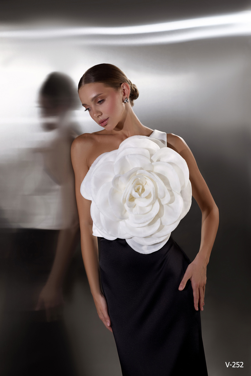 Вечернее платье Ema Bride V-252