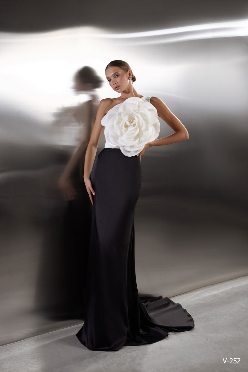 Вечернее платье Ema Bride V-252