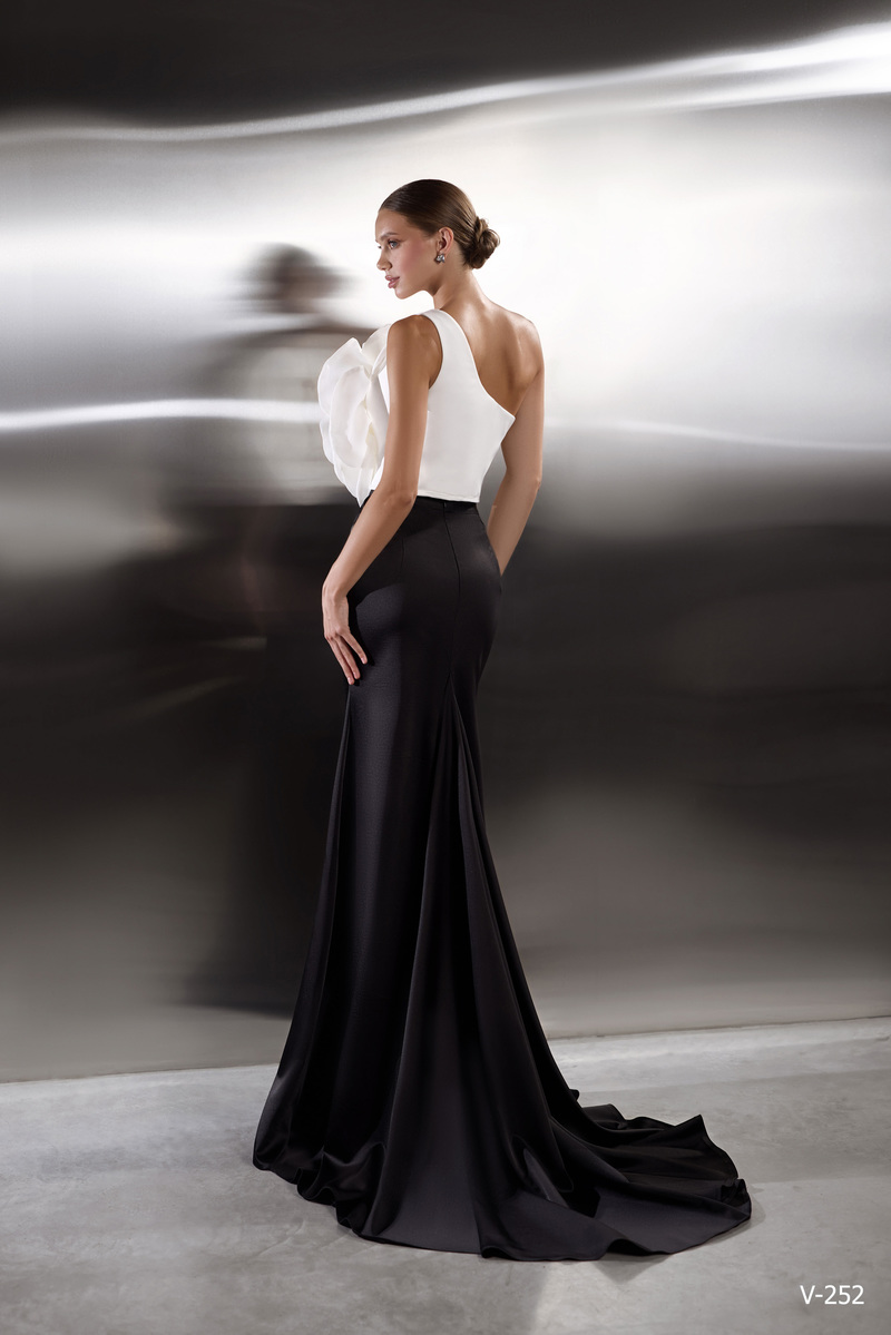 Вечернее платье Ema Bride V-252